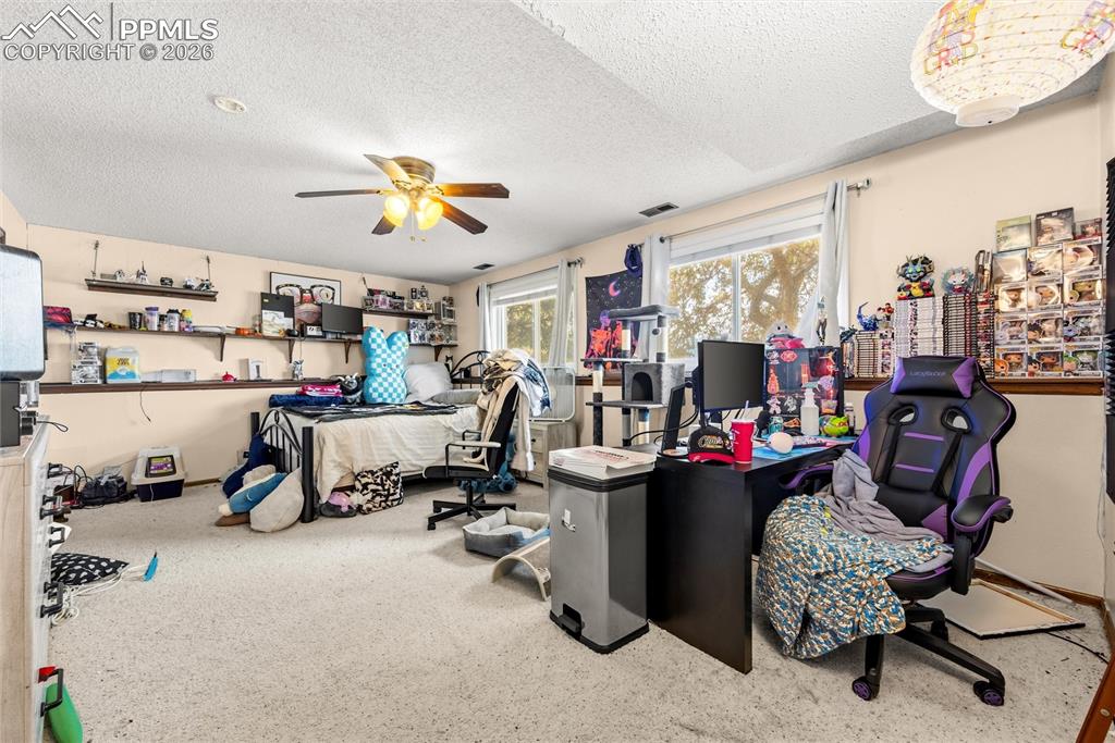 3435 Cortina Drive Colorado Springs CO 80918