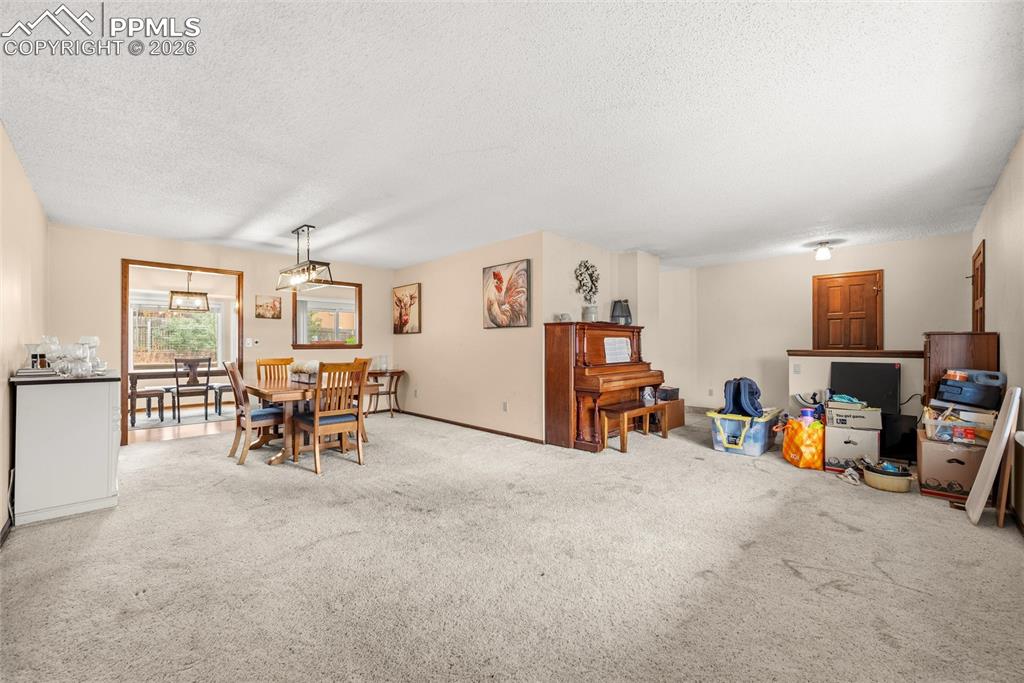 3435 Cortina Drive Colorado Springs CO 80918
