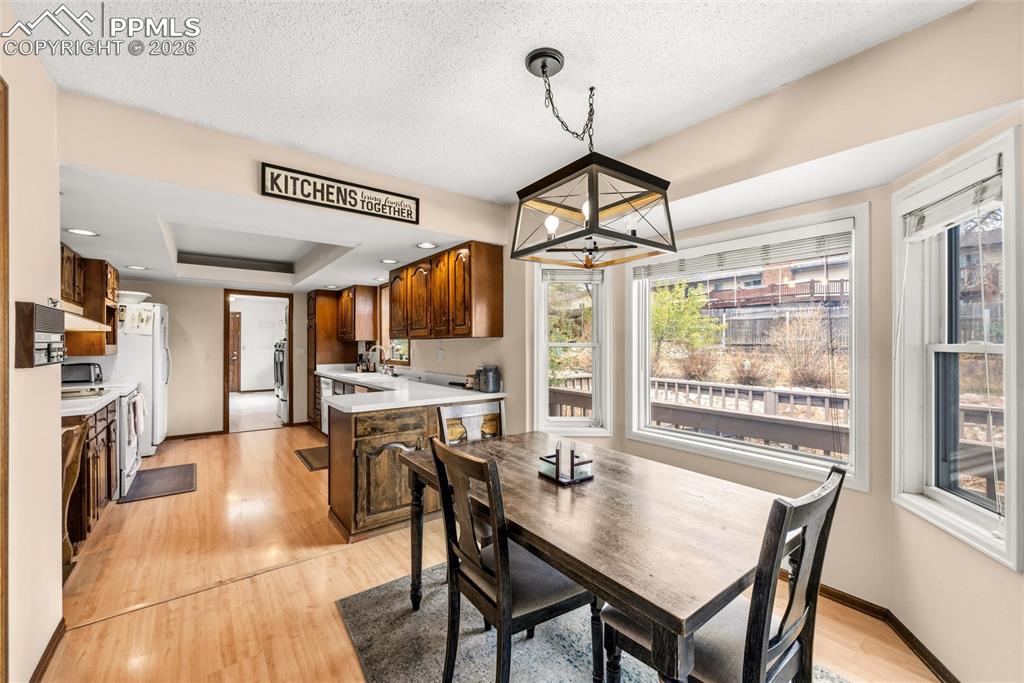 3435 Cortina Drive Colorado Springs CO 80918