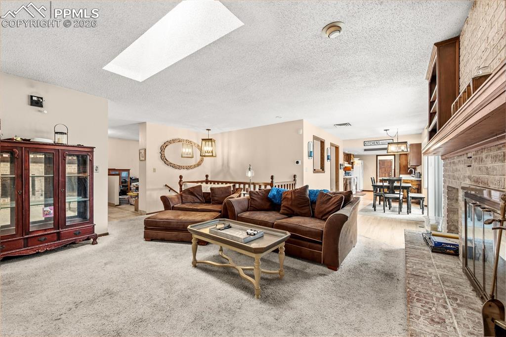 3435 Cortina Drive Colorado Springs CO 80918