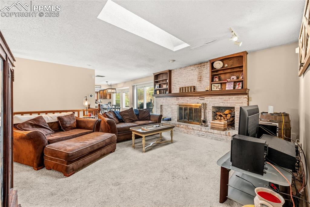 3435 Cortina Drive Colorado Springs CO 80918