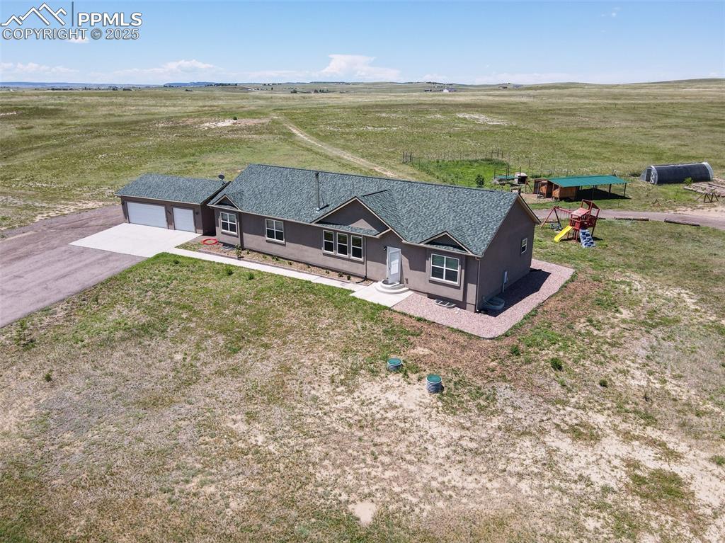 13820 Noah Abel Point Calhan CO 80808
