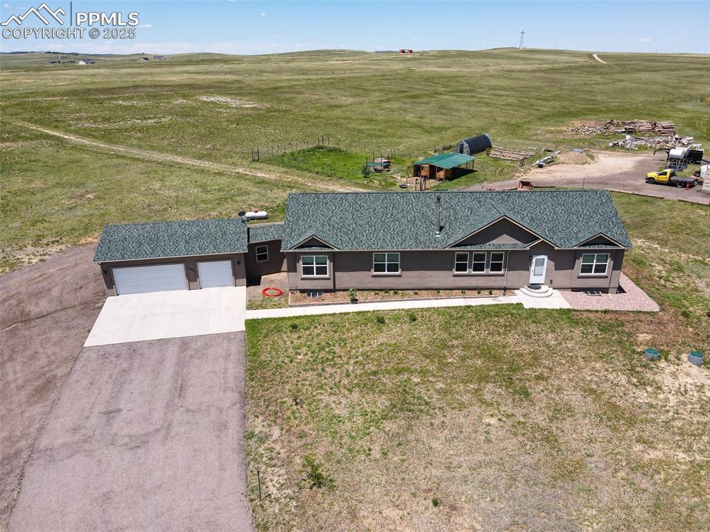 13820 Noah Abel Point Calhan CO 80808