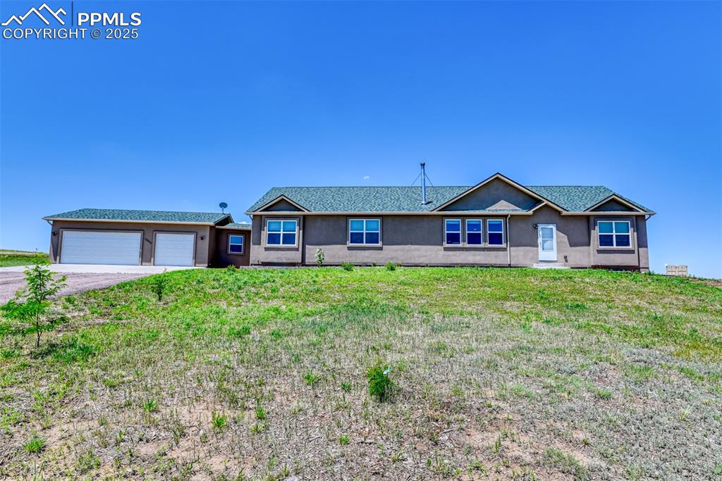 13820 Noah Abel Point Calhan CO 80808