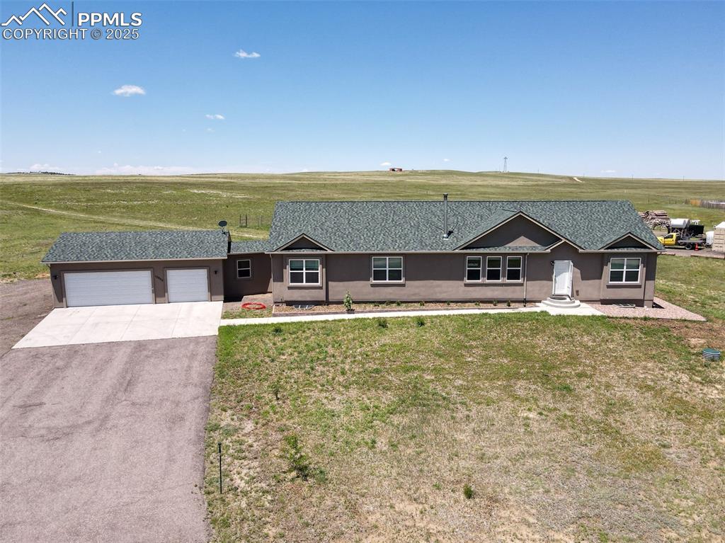 13820 Noah Abel Point Calhan CO 80808