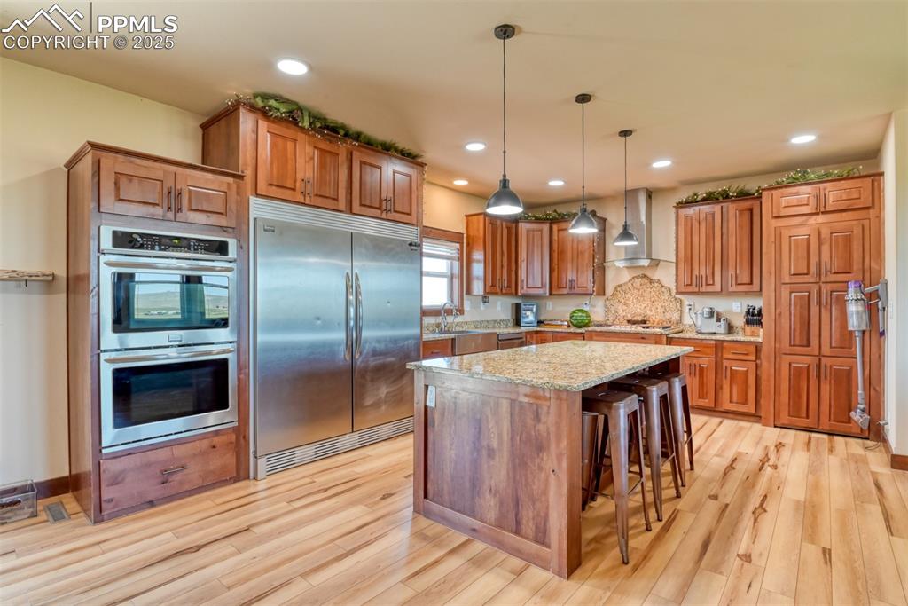 13820 Noah Abel Point Calhan CO 80808