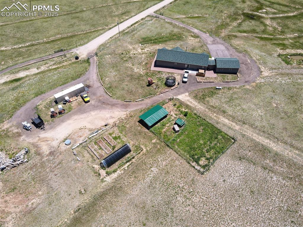 13820 Noah Abel Point Calhan CO 80808