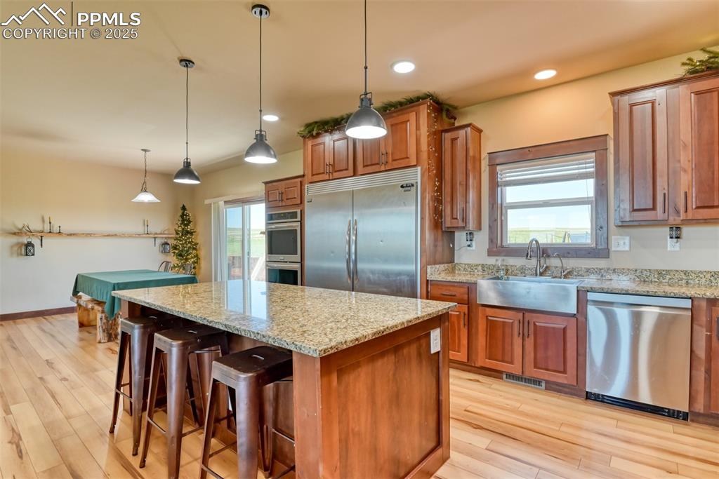 13820 Noah Abel Point Calhan CO 80808