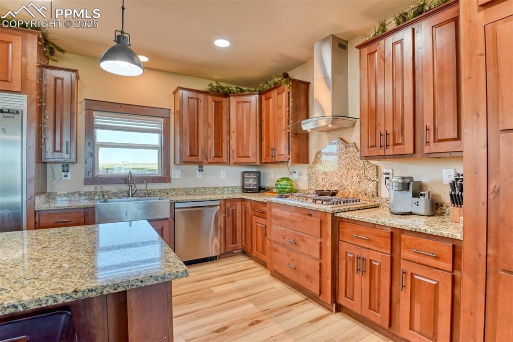13820 Noah Abel Point Calhan CO 80808