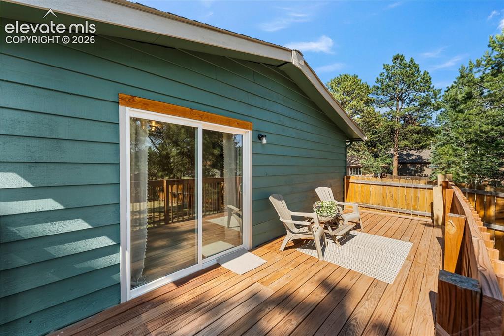 300 S Fairview Street Woodland Park CO 80863