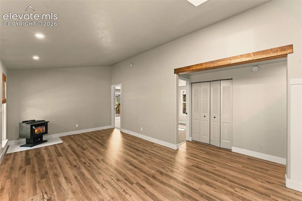 300 S Fairview Street Woodland Park CO 80863