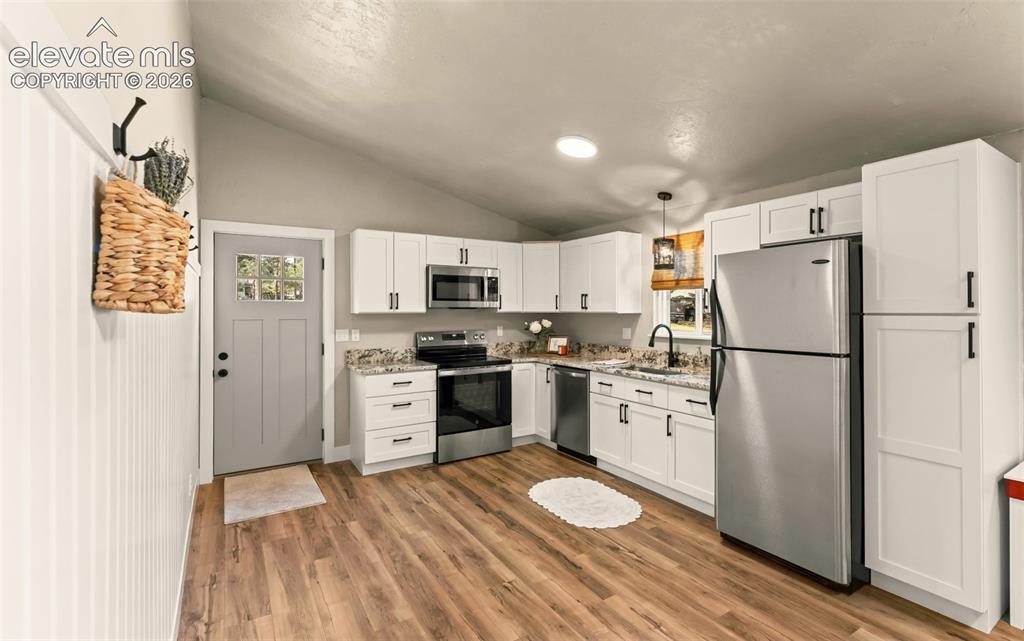 300 S Fairview Street Woodland Park CO 80863