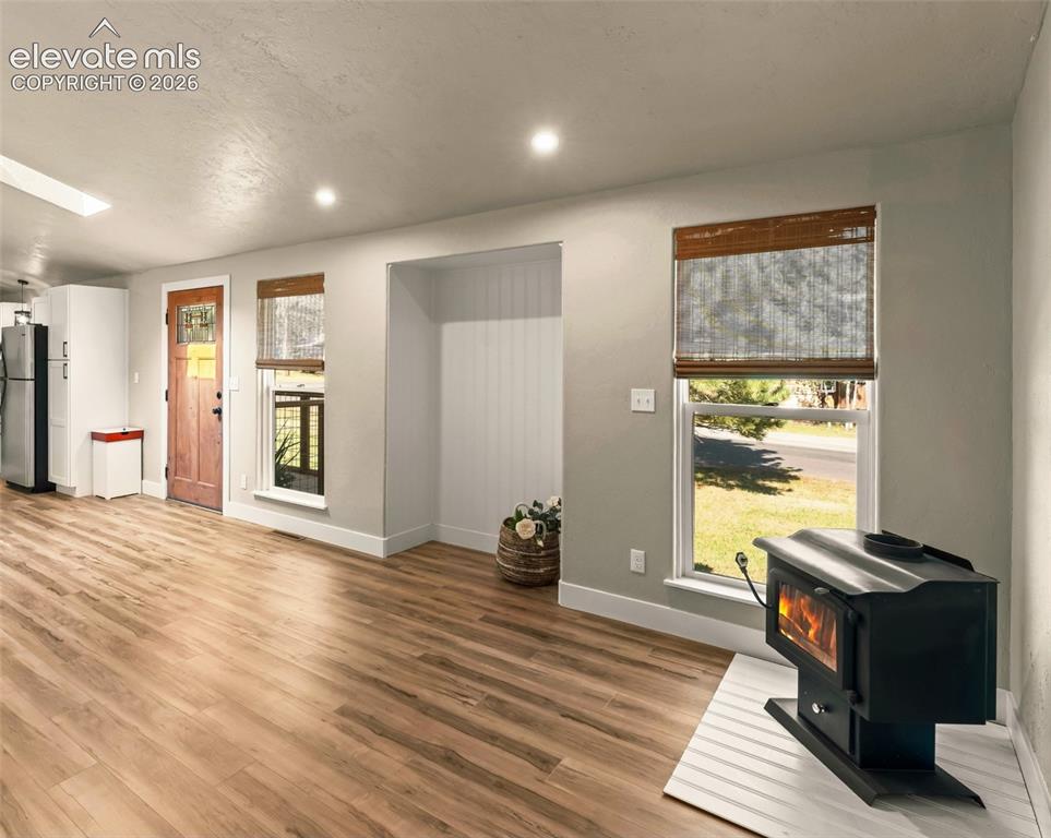 300 S Fairview Street Woodland Park CO 80863