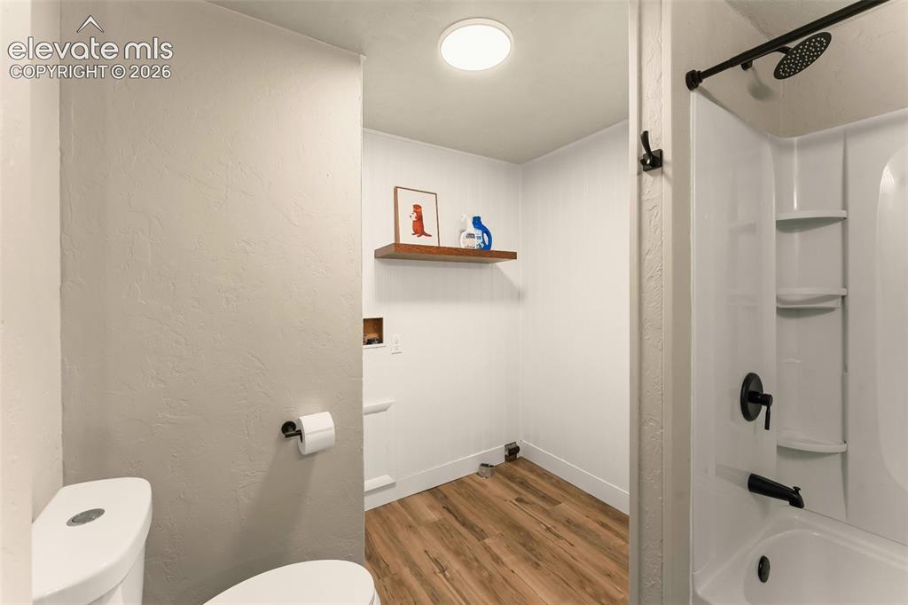 300 S Fairview Street Woodland Park CO 80863
