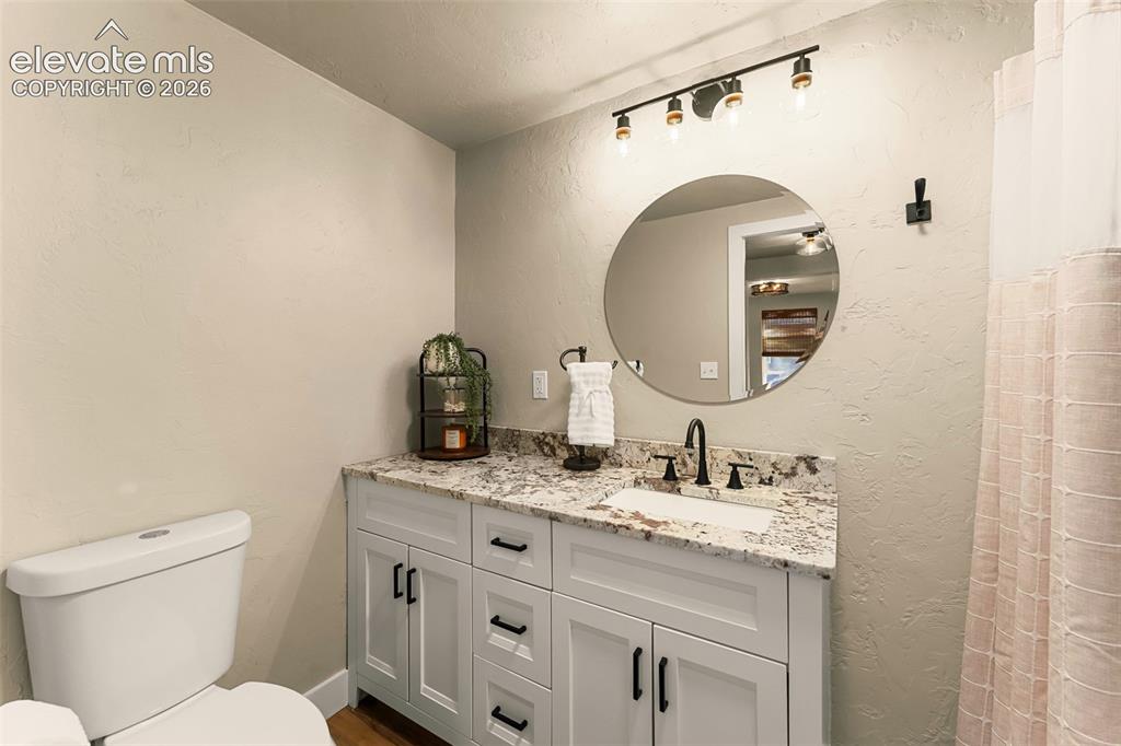 300 S Fairview Street Woodland Park CO 80863