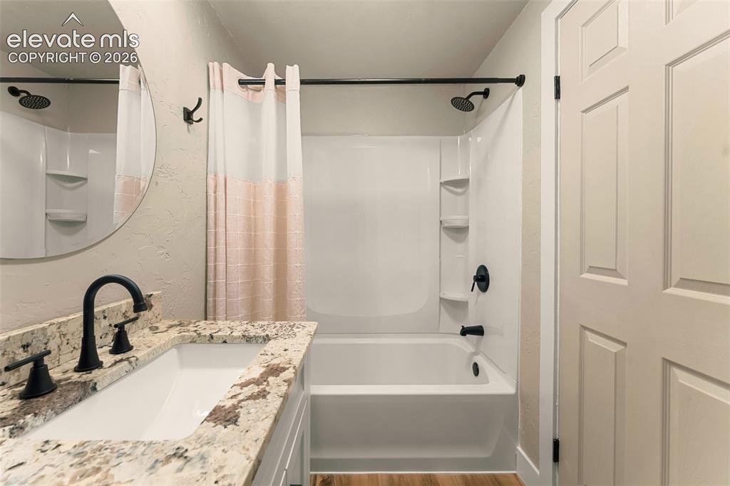 300 S Fairview Street Woodland Park CO 80863