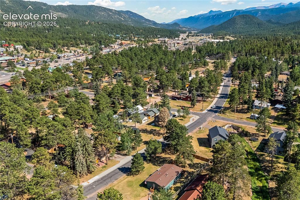 300 S Fairview Street Woodland Park CO 80863