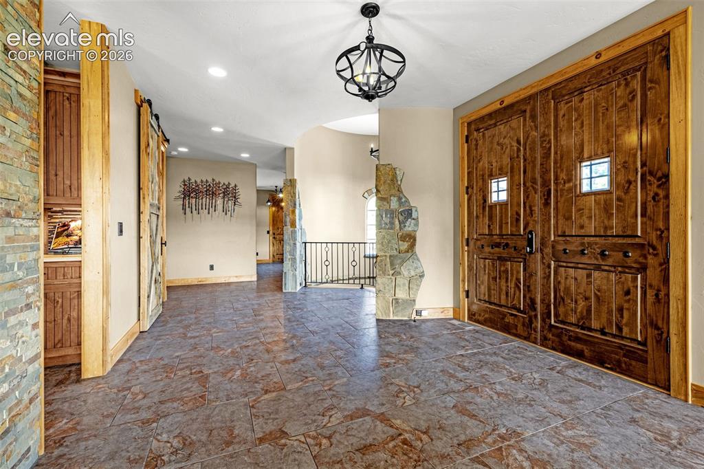 5596 Osage Way Larkspur CO 80118