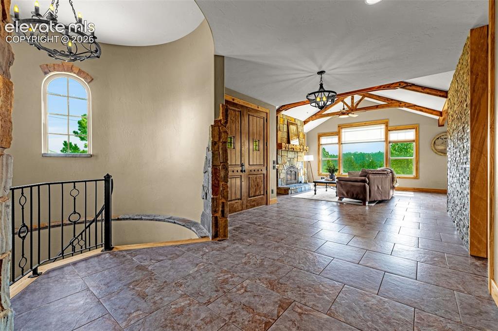 5596 Osage Way Larkspur CO 80118