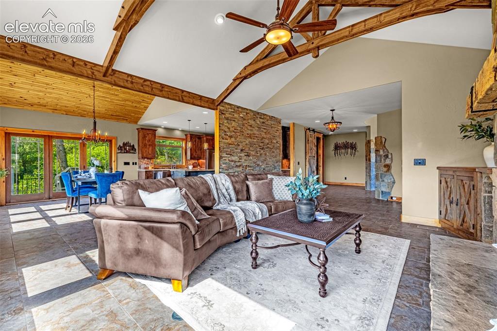 5596 Osage Way Larkspur CO 80118