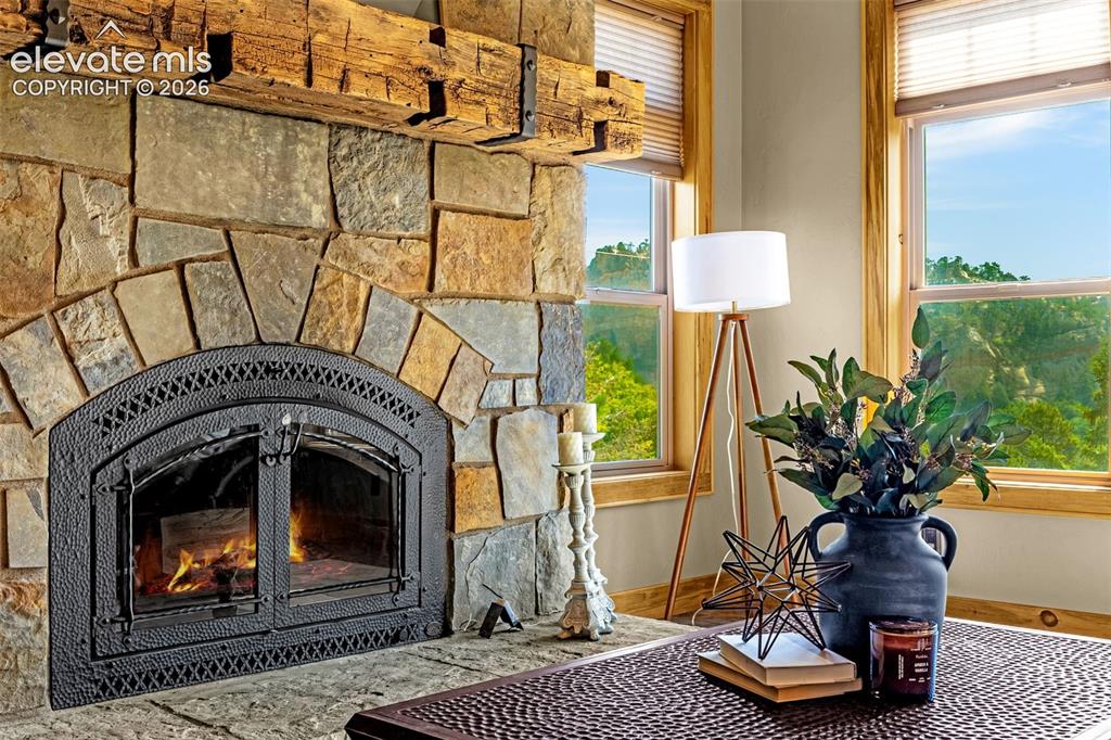 5596 Osage Way Larkspur CO 80118