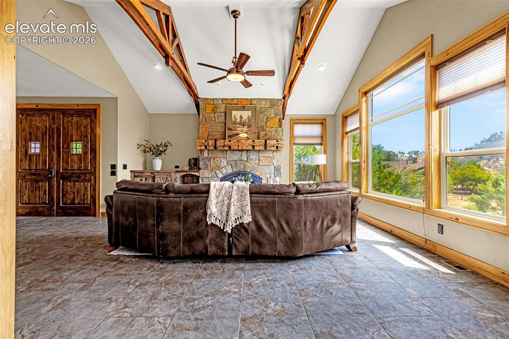 5596 Osage Way Larkspur CO 80118