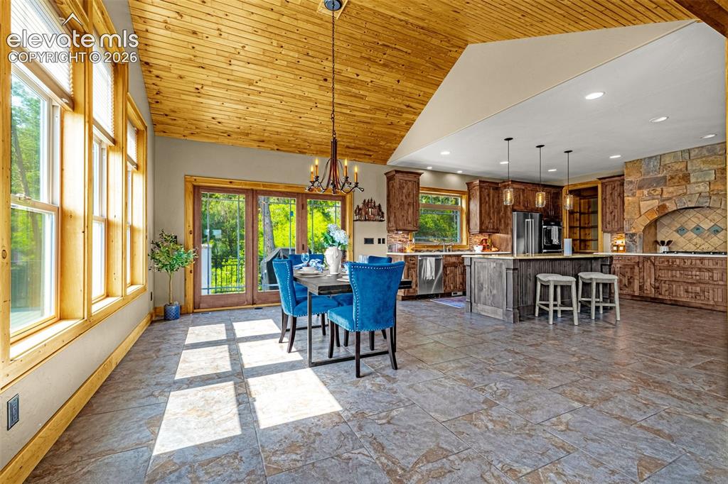 5596 Osage Way Larkspur CO 80118