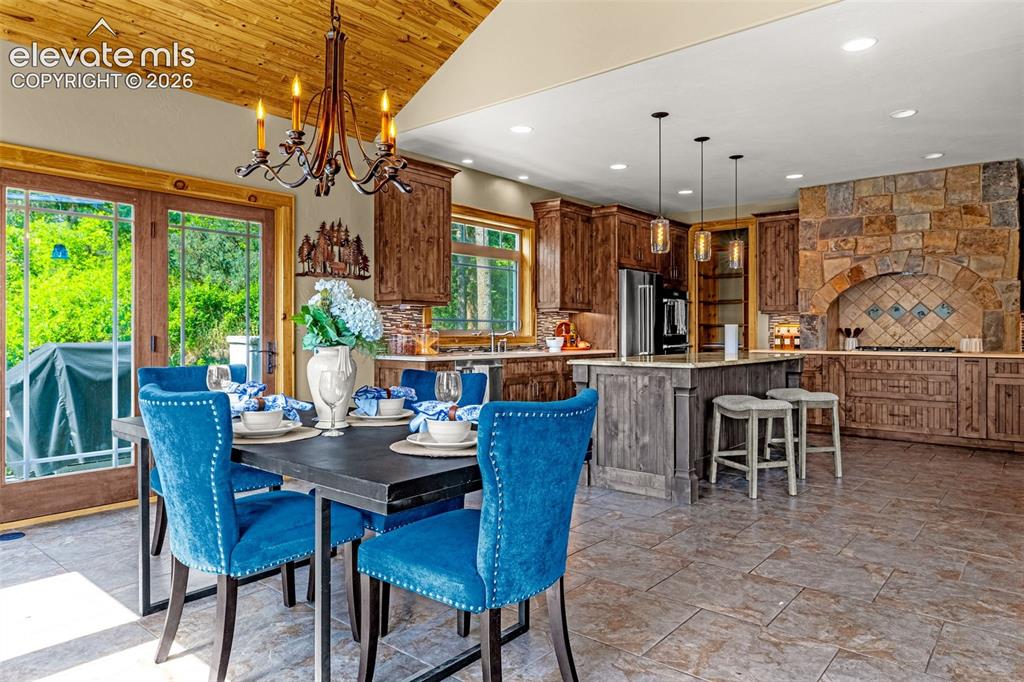 5596 Osage Way Larkspur CO 80118