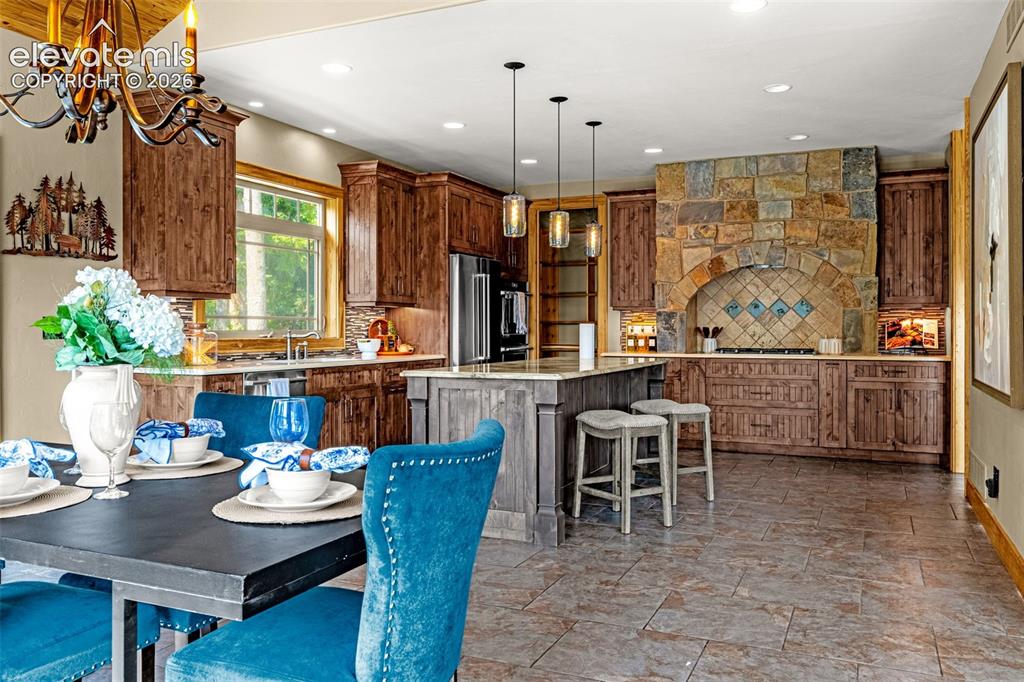 5596 Osage Way Larkspur CO 80118