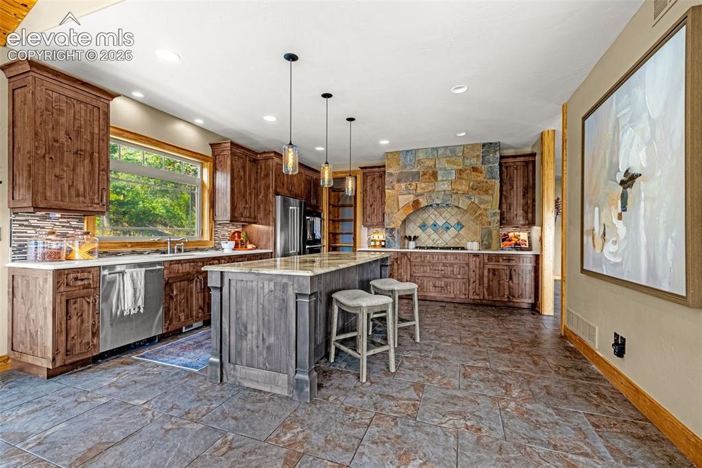 5596 Osage Way Larkspur CO 80118