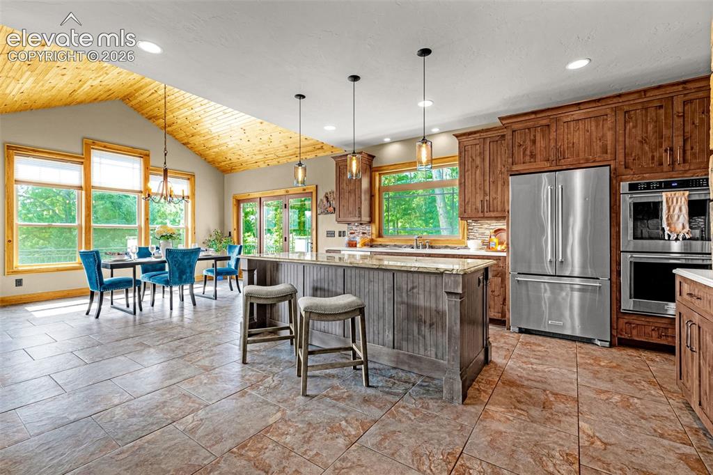 5596 Osage Way Larkspur CO 80118