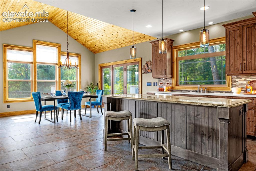 5596 Osage Way Larkspur CO 80118