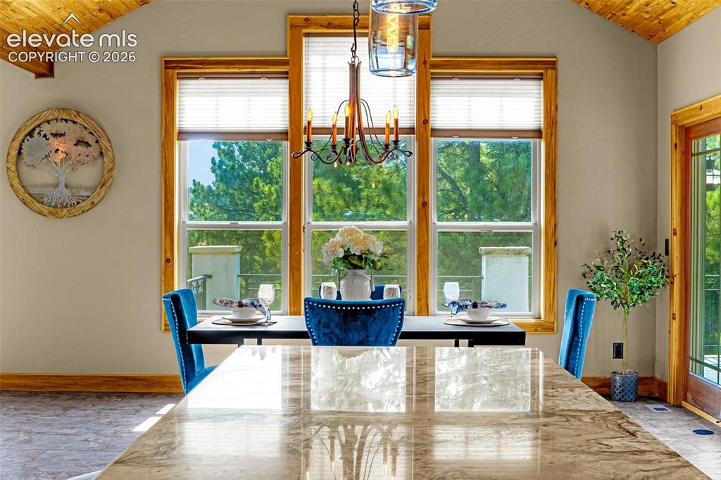 5596 Osage Way Larkspur CO 80118