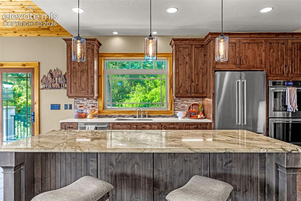 5596 Osage Way Larkspur CO 80118