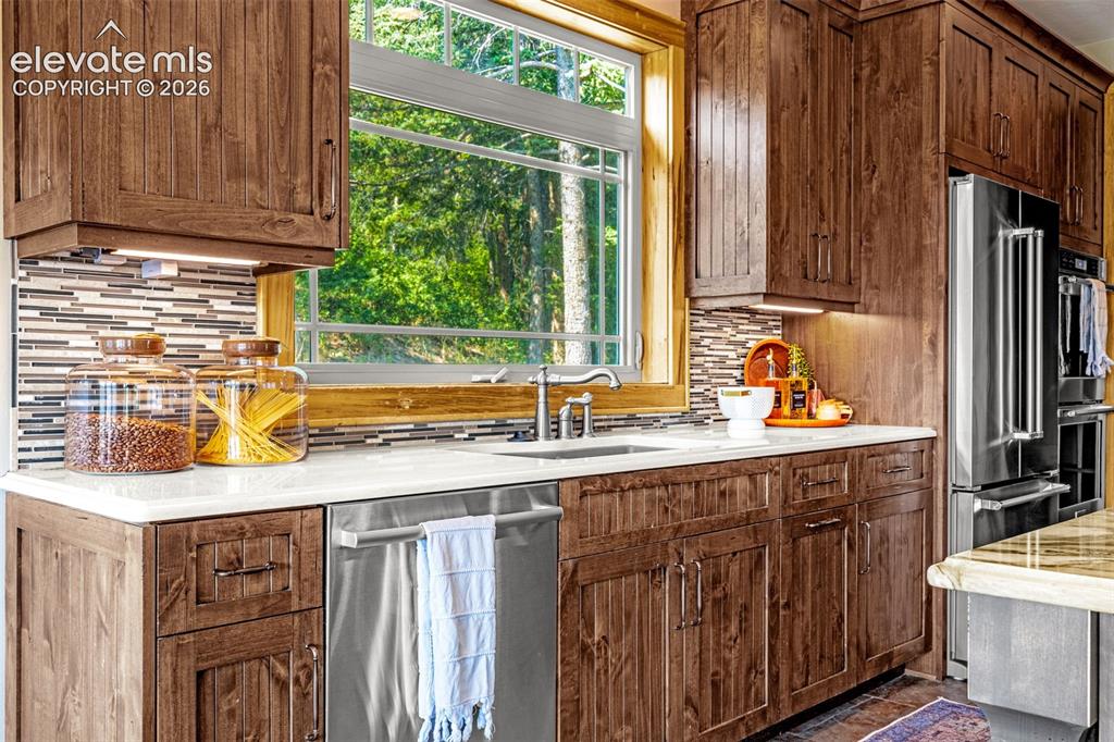 5596 Osage Way Larkspur CO 80118