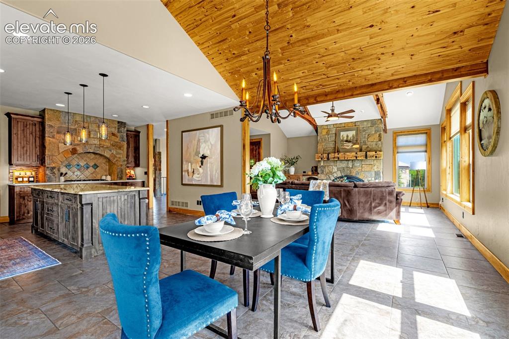 5596 Osage Way Larkspur CO 80118