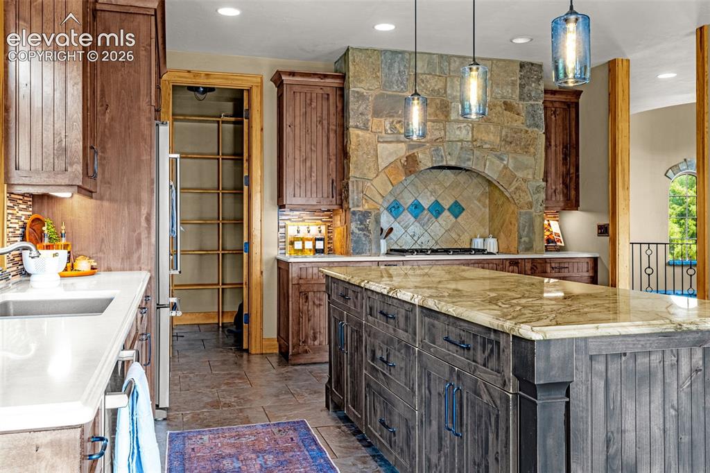 5596 Osage Way Larkspur CO 80118