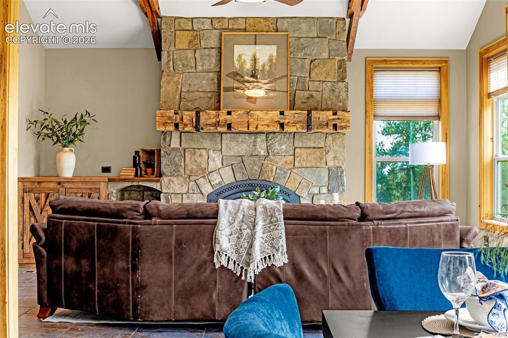 5596 Osage Way Larkspur CO 80118