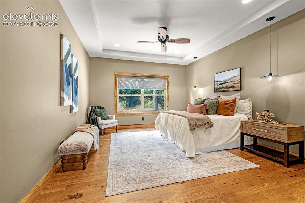 5596 Osage Way Larkspur CO 80118