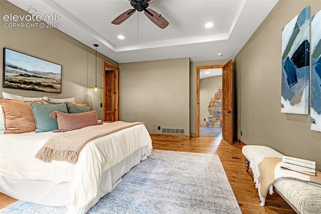 5596 Osage Way Larkspur CO 80118