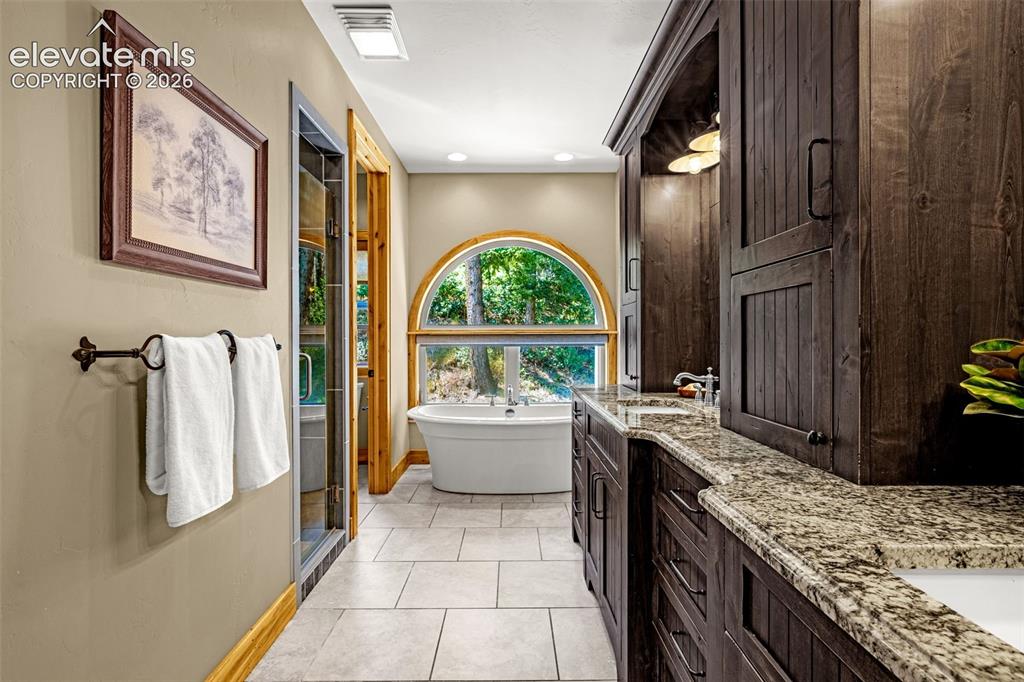 5596 Osage Way Larkspur CO 80118