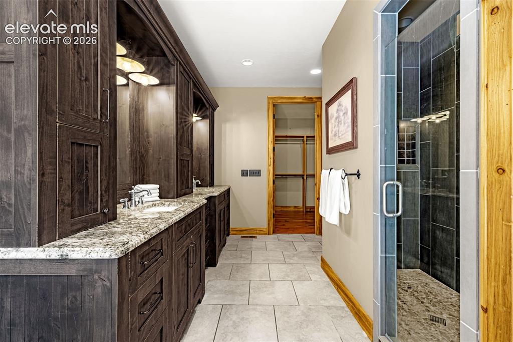 5596 Osage Way Larkspur CO 80118