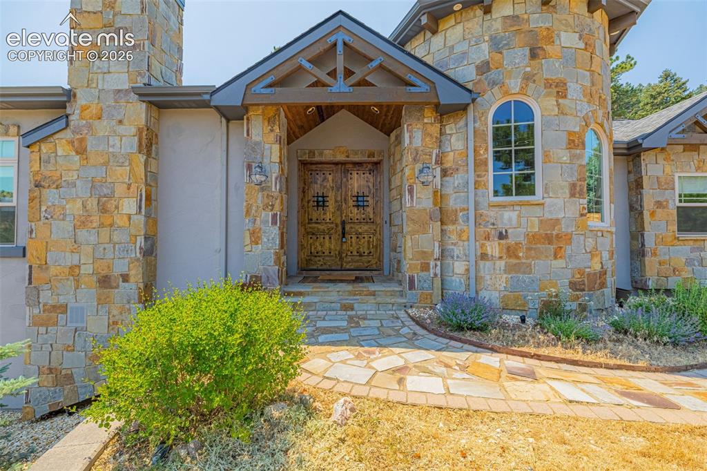 5596 Osage Way Larkspur CO 80118