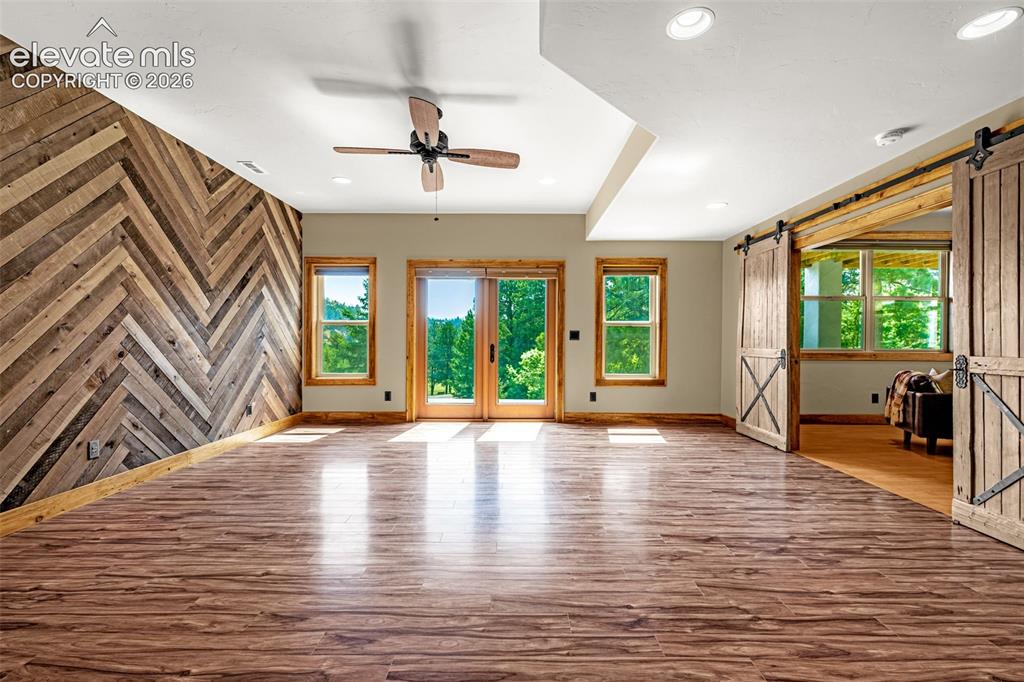 5596 Osage Way Larkspur CO 80118