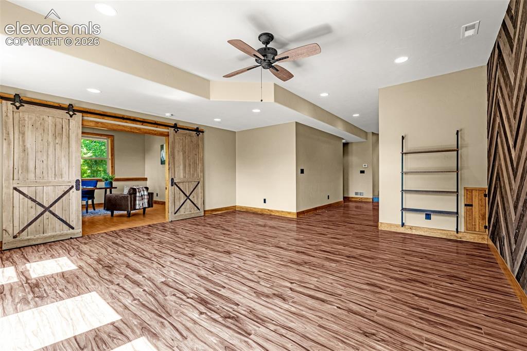 5596 Osage Way Larkspur CO 80118