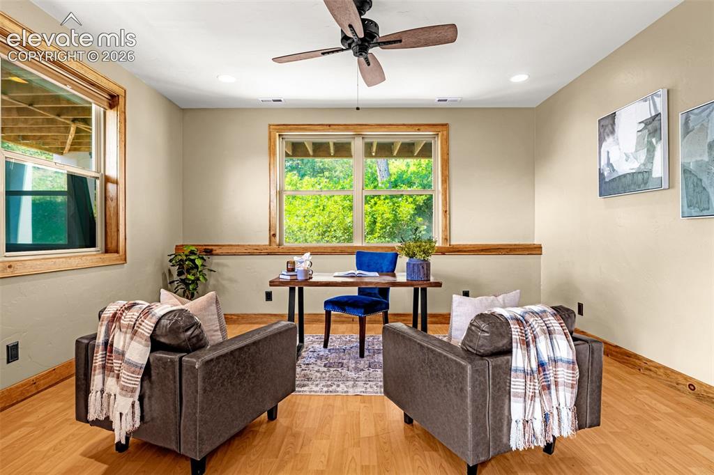 5596 Osage Way Larkspur CO 80118