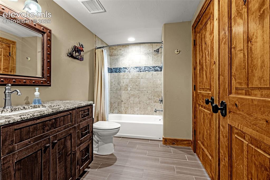 5596 Osage Way Larkspur CO 80118