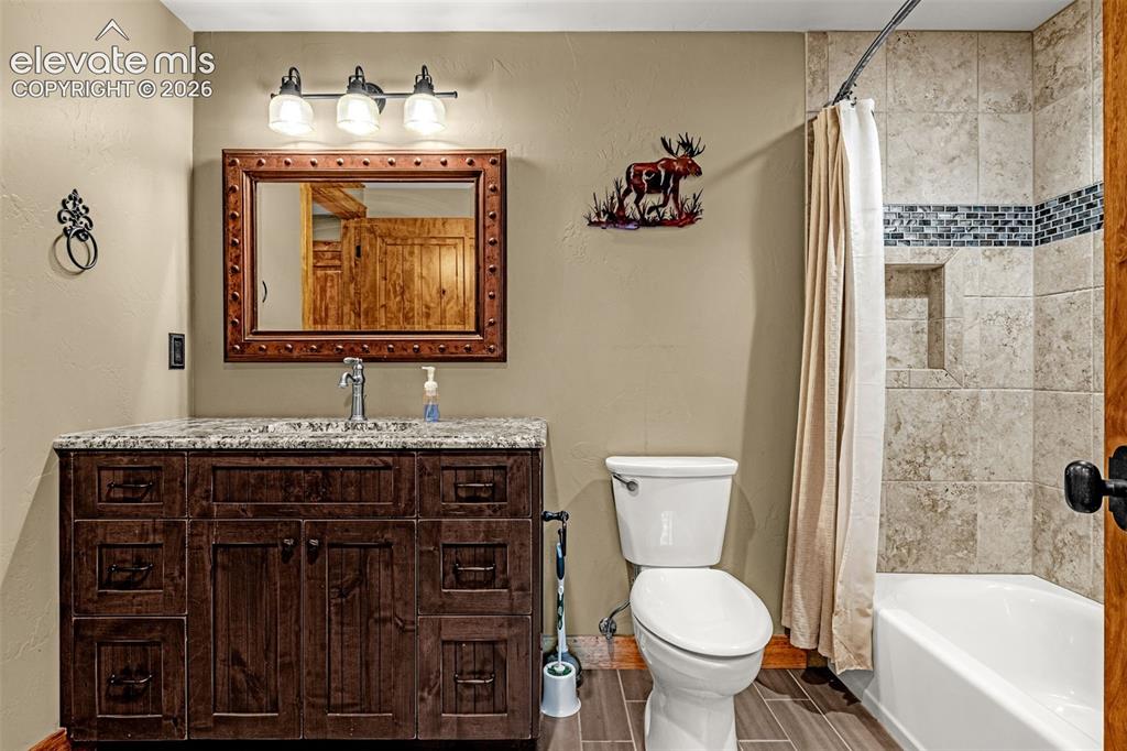 5596 Osage Way Larkspur CO 80118