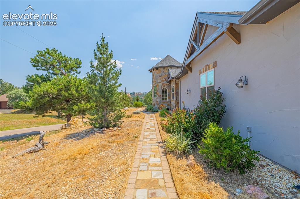 5596 Osage Way Larkspur CO 80118