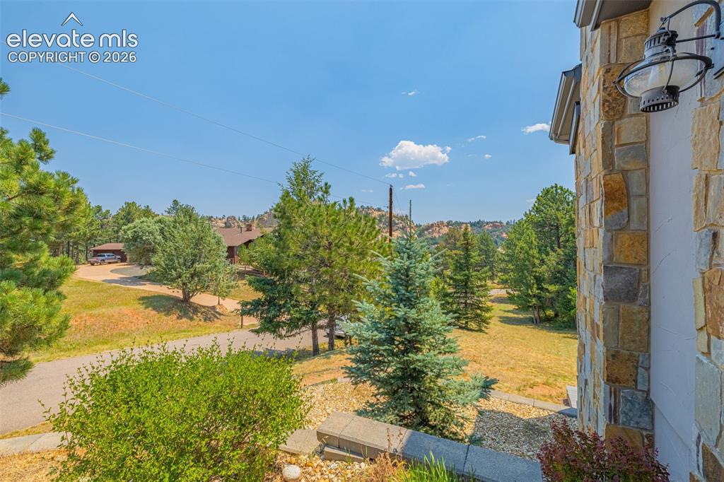 5596 Osage Way Larkspur CO 80118